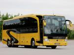 Mercedes-Benz Travego L O580 2008 года